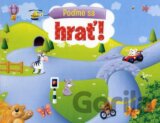 Poďme sa hrať!