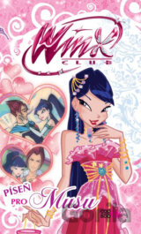 Winx 4: Píseň pro Musu
