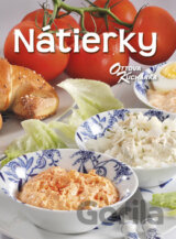 Nátierky