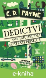 Dědictví aneb Jak Helena ke štěstí přišla