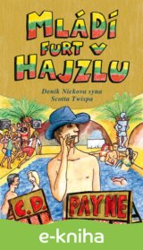 Mládí furt v hajzlu