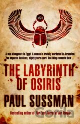 The Labyrinth of Osiris