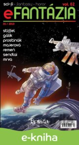 eFantázia vol. 02