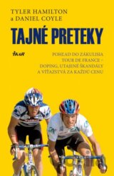 Tajné preteky