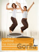 Cvičíme na minitrampolíne