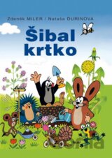 Šibal krtko