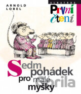 Sedm pohádek pro malé myšky