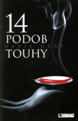 14 podob touhy