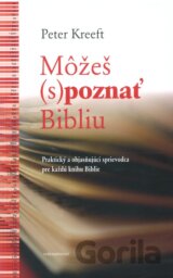 Môžeš (s)poznať Bibliu