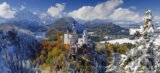 Neuschwanstein