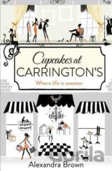 Cupcakes at Carrington's