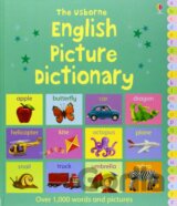 English Picture Dictionary