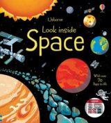 Look inside space