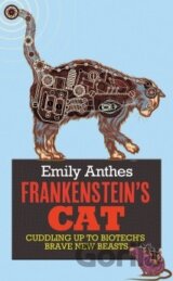 Frankenstein's Cat