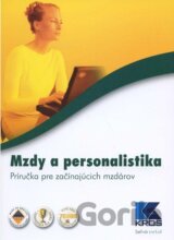 Mzdy a personalistika