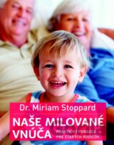 Naše milované vnúča