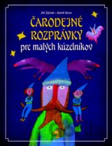 Čarodejné rozprávky