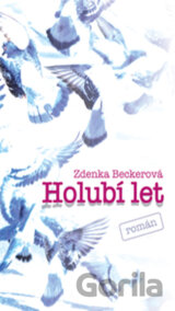 Holubí let