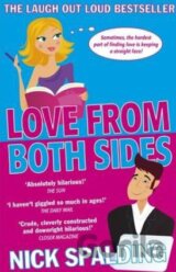 Love...from Both Sides