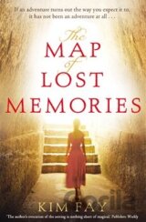 The Map of Lost Memories