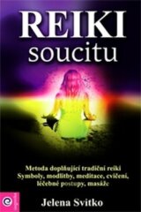 Reiki soucitu