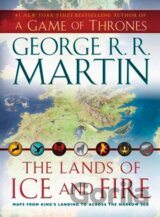 The Lands of Ice and Fire