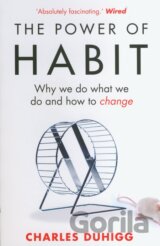 The Power of Habit