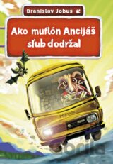Ako muflón Ancijáš sľub dodržal
