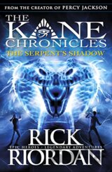 The Serpent's Shadow