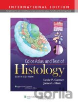 Color Atlas and Text of Histology