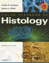 Color Textbook of Histology
