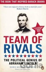 Team of Rivals