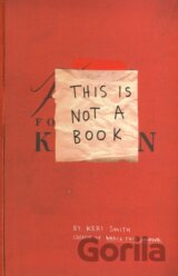 This is Not a Book