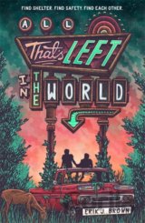 All That's Left in the World