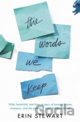 The Words We Keep