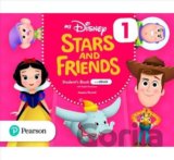 My Disney Stars and Friends 1 Student´s Book with eBook and digital resources
