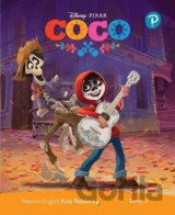 Pearson English Kids Readers: Level 3 - Coco (DISNEY)