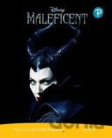 Pearson English Kids Readers: Level 6 - Maleficent (DISNEY)