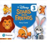 My Disney Stars and Friends 3: Story Cards