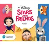 My Disney Stars and Friends: Posters