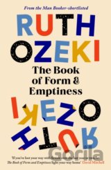 The Book of Form and Emptiness