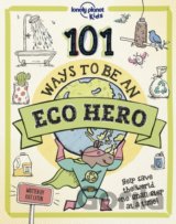 101 Ways to be an Eco Hero