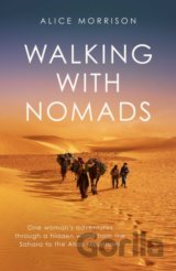 Walking with Nomads