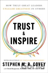Trust & Inspire