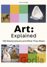 Art: Explained