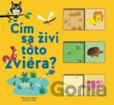 Čím sa živí toto zviera?