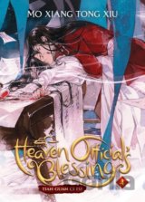 Heaven Official's Blessing 4
