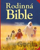 Rodinná Bible