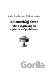 Kinematický obrat