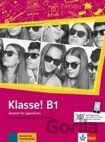 Klasse! B1